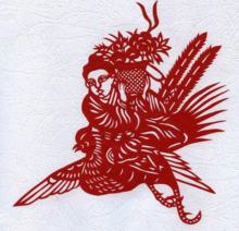 仙桃三項(xiàng)目榮登國(guó)家級(jí)非遺保護(hù)單位名單，麥秸畫技藝熠熠生輝