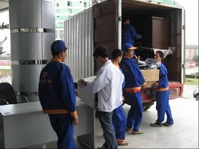 便捷搬遷，安心抵達(dá)——偃師、宜陽、伊川專業(yè)搬家服務(wù)全解析
